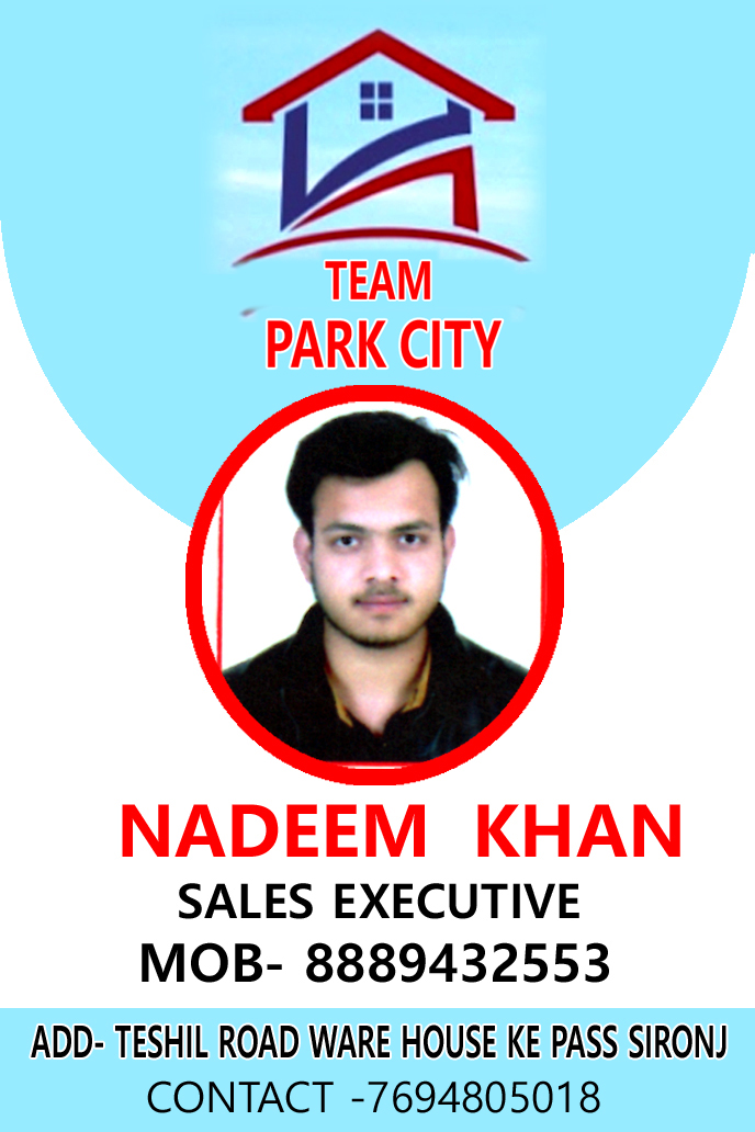 demo card tamplate